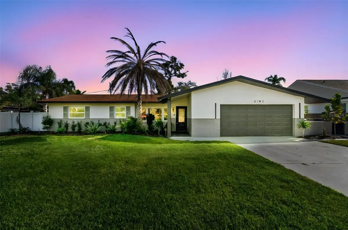 3197 Walnut Street Ne, Saint Petersburg, FL 33704 - #1