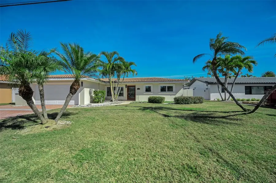 12155 5th Street E, Treasure Island, FL 33706 - #3