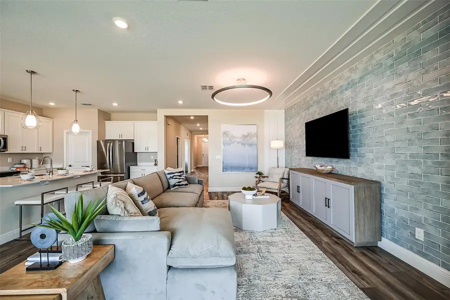 33471 Twilight Sea Place, Wesley Chapel, FL 33545 - #2