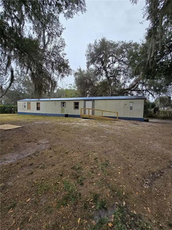 20 SW 3rd Street, WEBSTER, FL 33597