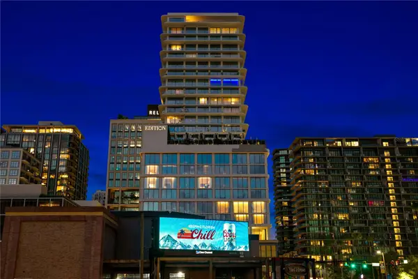 1000 Water Street #1201, TAMPA, FL 33602