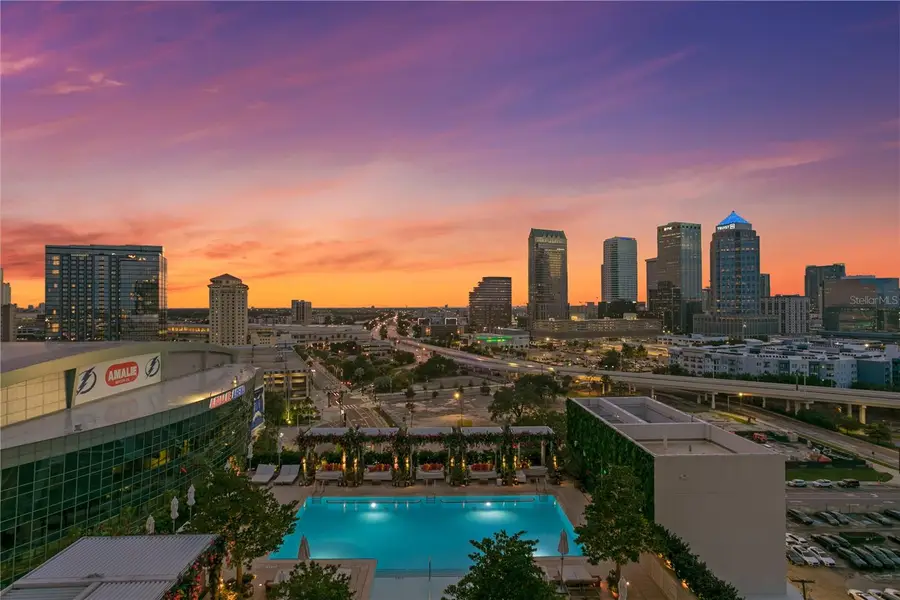 1000 Water Street #1201, Tampa, FL 33602 - Image #2