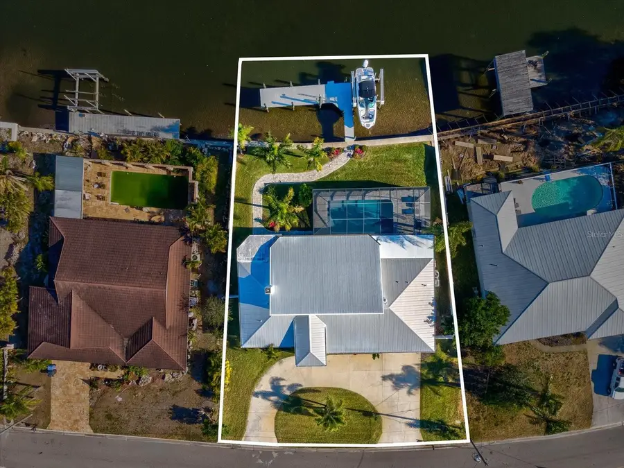 617 Kingston Court, Apollo Beach, FL 33572 - #2