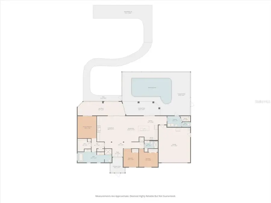 617 Kingston Court, Apollo Beach, FL 33572 - #3