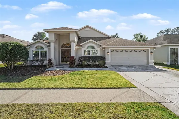 18913 Fairwood Court, TAMPA, FL 33647