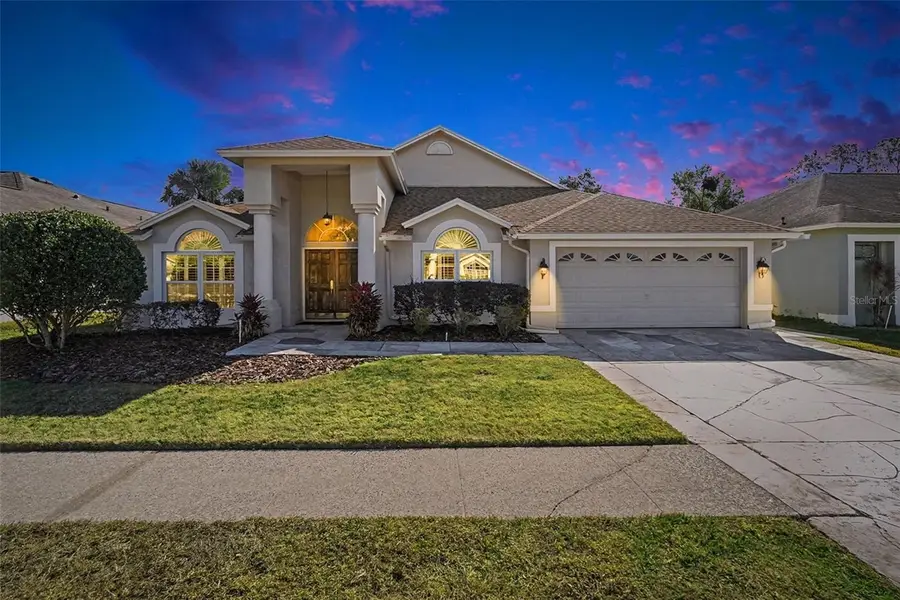 18913 Fairwood Court, Tampa, FL 33647 - Image #2