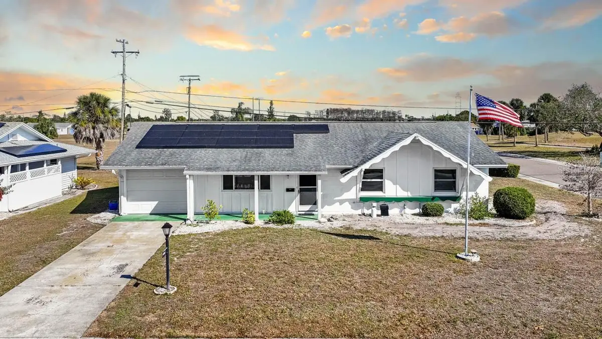 1001 Augusta Drive, Sun City Center, FL 33573 - #1