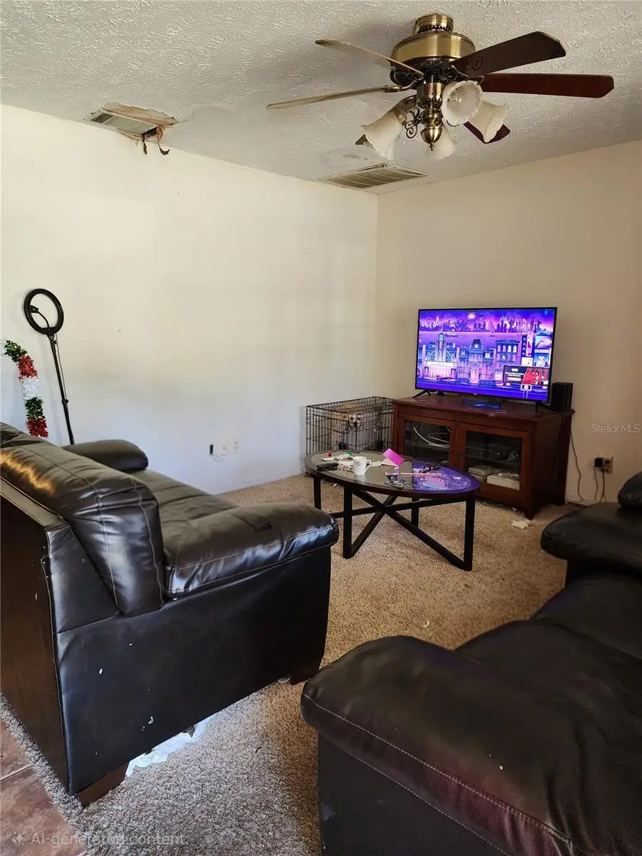 804 S Parsons Avenue, Seffner, FL 33584 - #2