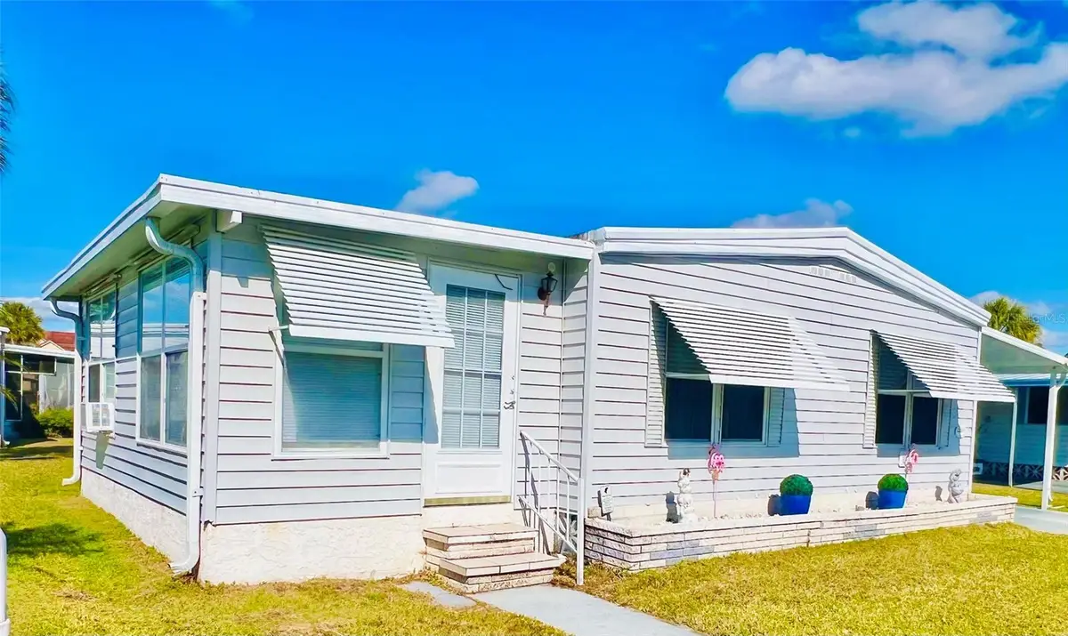 2235 Palazza Drive, Sarasota, FL 34238 - #1