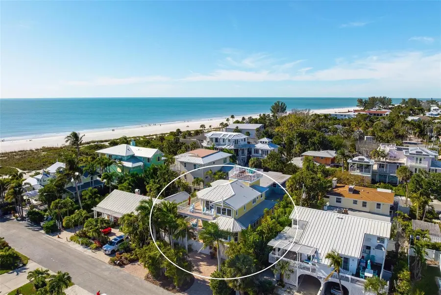 106 79th Street, Holmes Beach, FL 34217 - #2