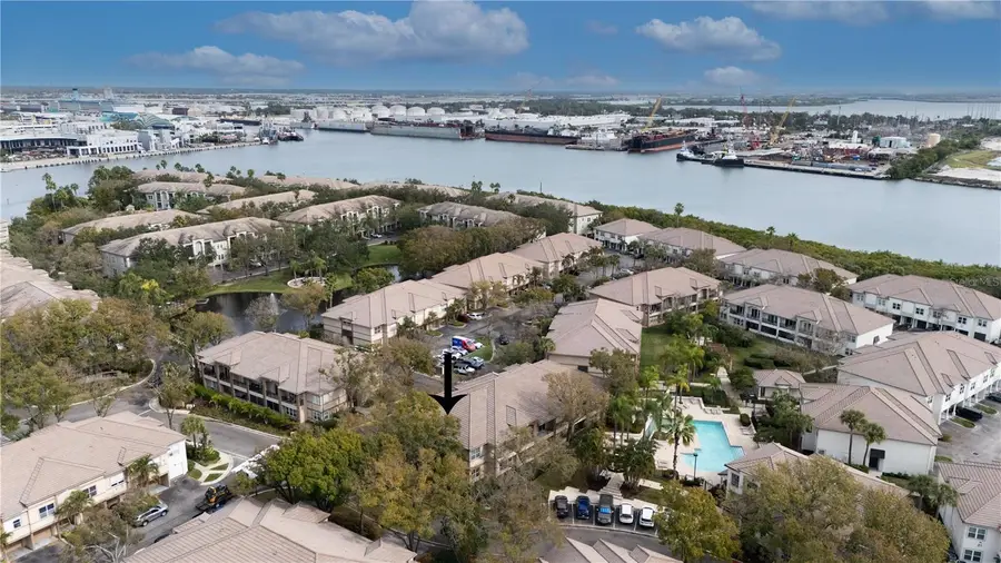 601 Arbor Lake Lane #601, Tampa, FL 33602 - #3