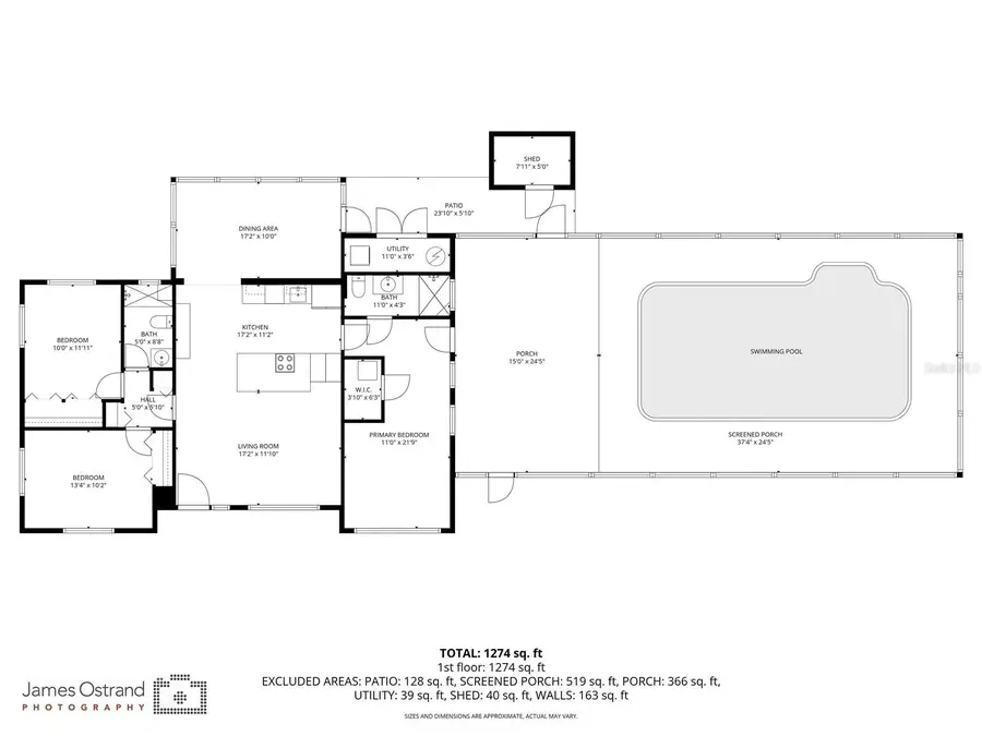 7200 7th Street N, Saint Petersburg, FL 33702 - #3
