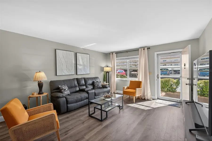 5705 80th Street N #105, Saint Petersburg, FL 33709 - #3