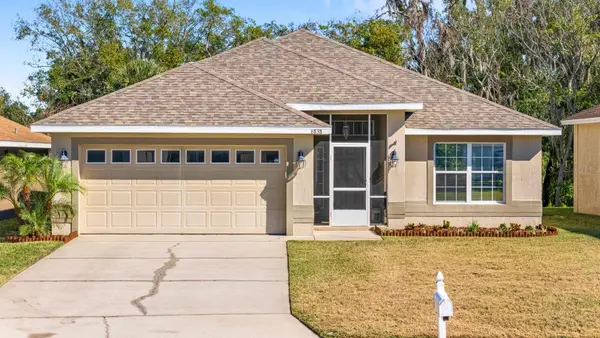 6838 Shimmering Drive, LAKELAND, FL 33813