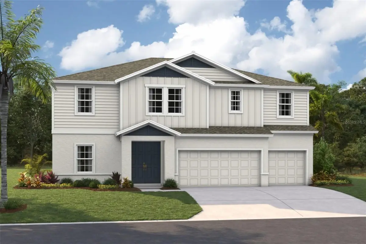 33882 Twilight Sea Place, Wesley Chapel, FL 33545 - #1