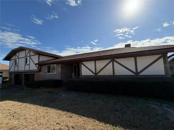 1415 Wildridge Road, LYNN HAVEN, FL 32444