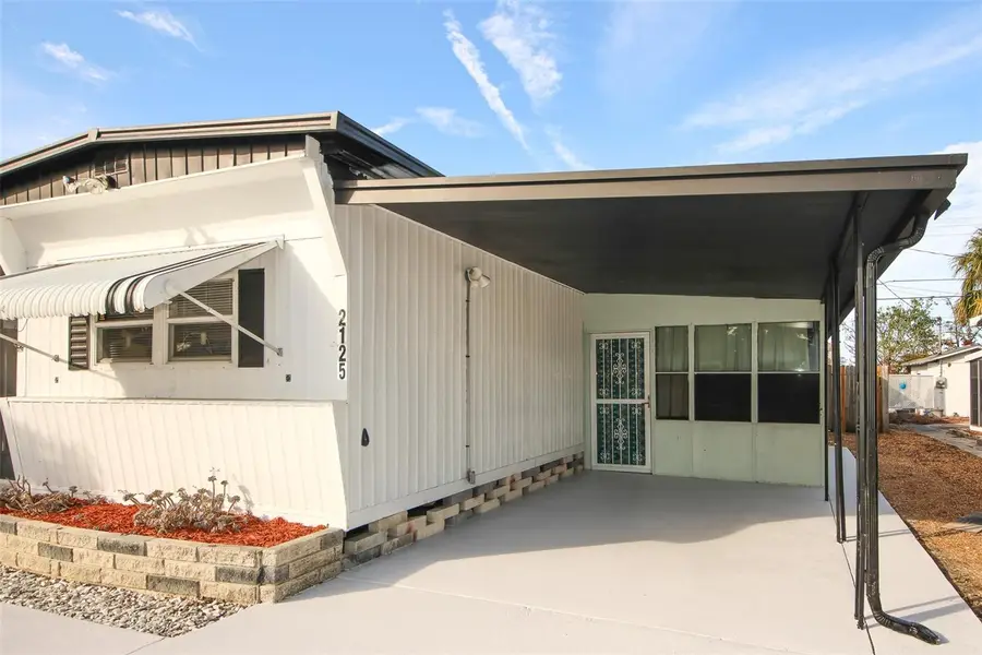 2125 Kepner Drive, Holiday, FL 34691 - #2