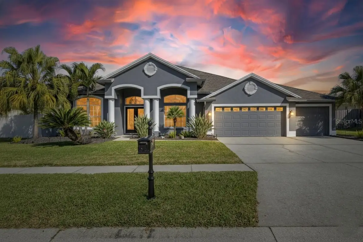 10114 Kingshyre Way, Tampa, FL 33647 - Image #1