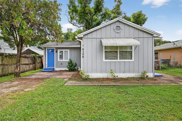4106 56th Avenue N, ST PETERSBURG, FL 33714
