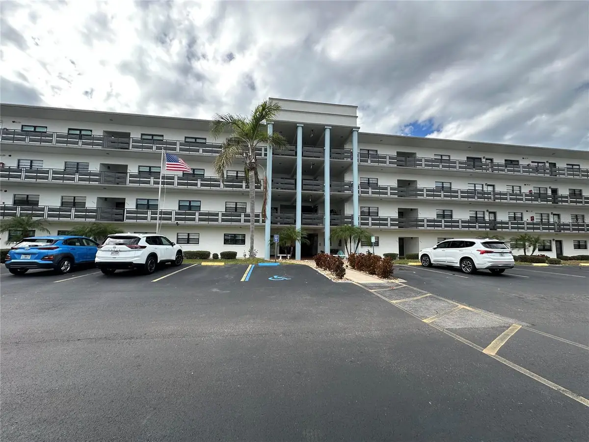 5980 80th Street N #108, Saint Petersburg, FL 33709 - #1