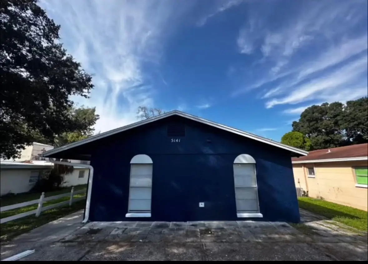 5141 72nd Avenue N, Pinellas Park, FL 33781 - #1