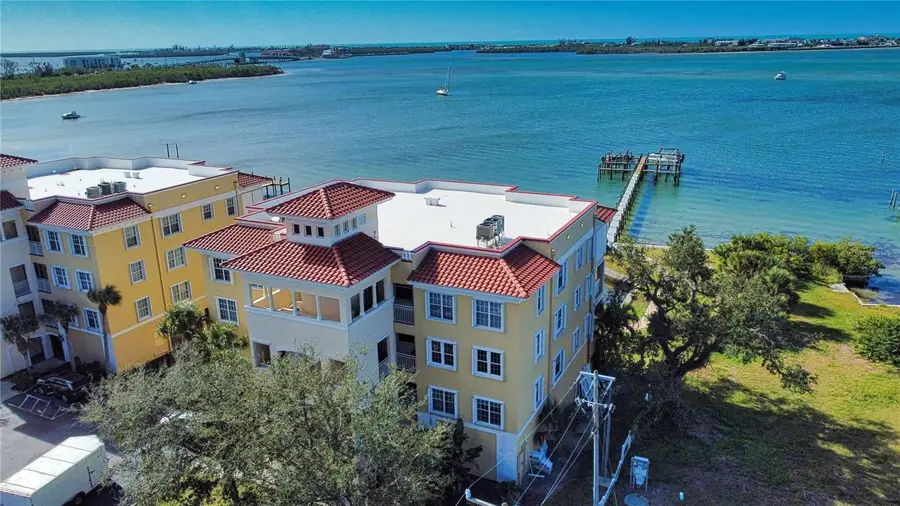 1116 S Mccall Road #121, Englewood, FL 34223 - #2