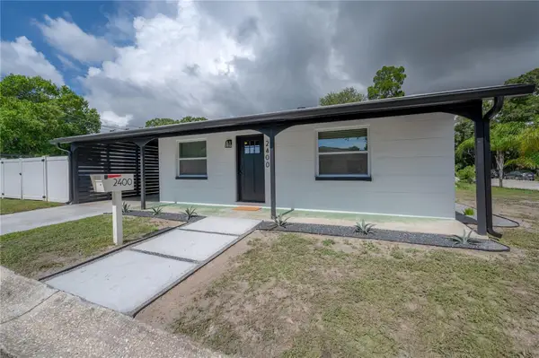 2400 34th Avenue N, ST PETERSBURG, FL 33713