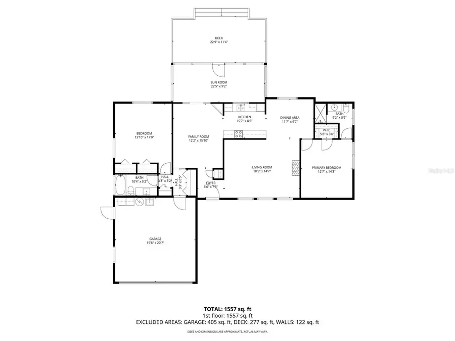 2346 Sarazen Dr, Dunedin, FL 34698 - #2