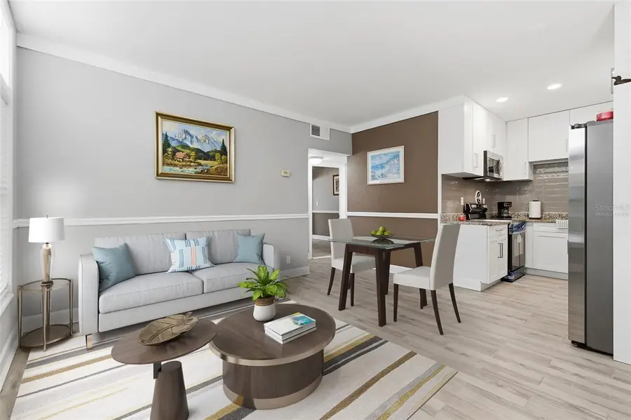 4001 58th Street N #14, Kenneth City, FL 33709 - #2