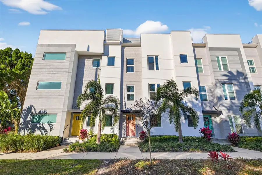104 26th Street N, Saint Petersburg, FL 33713 - #2