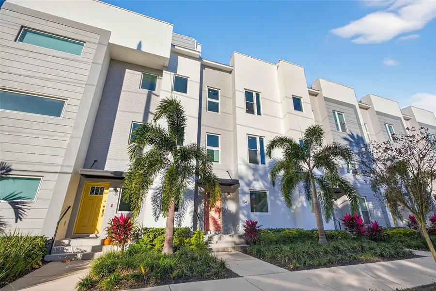 104 26th Street N, Saint Petersburg, FL 33713 - #3