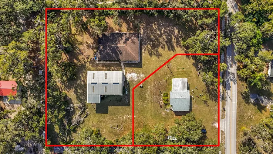 501 & 511 Telfair Road, Brandon, FL 33510 - #2