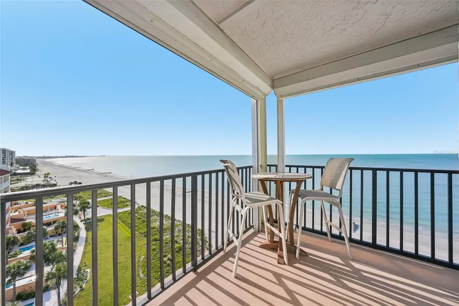 15316 Gulf Boulevard #801, Madeira Beach, FL 33708 - #2