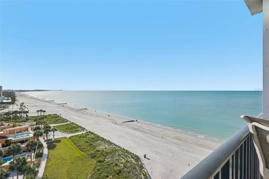 15316 Gulf Boulevard #801, Madeira Beach, FL 33708 - #3