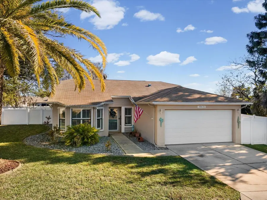 10616 Bucks Run, New Port Richey, FL 34654 - Image #2