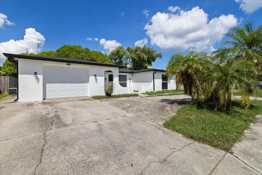 7105 King Arthur Drive, Port Richey, FL 34668 - #2
