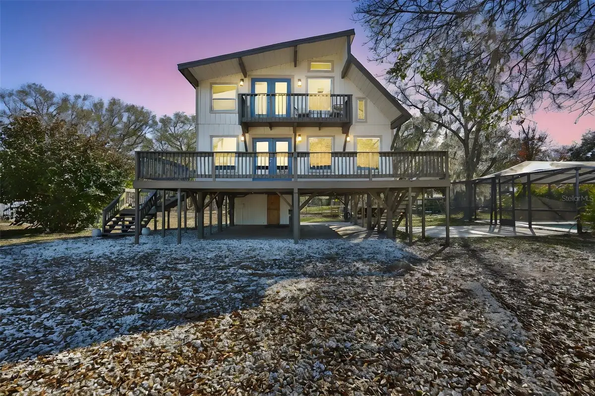 18711 Red Bird Lane, Lithia, FL 33547 - #1