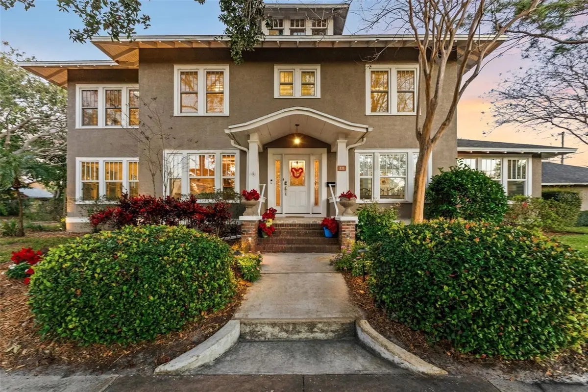 231 72nd Street N, Saint Petersburg, FL 33710 - #1