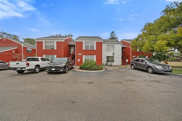 1290 83rd Avenue N #B, ST PETERSBURG, FL 33702