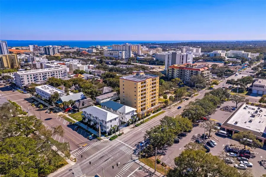 316 8th Street S #104, Saint Petersburg, FL 33701 - #3