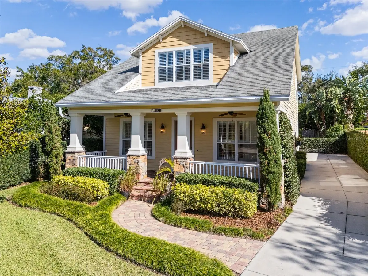 1828 Cherokee Trail, Lakeland, FL 33803 - Image #1