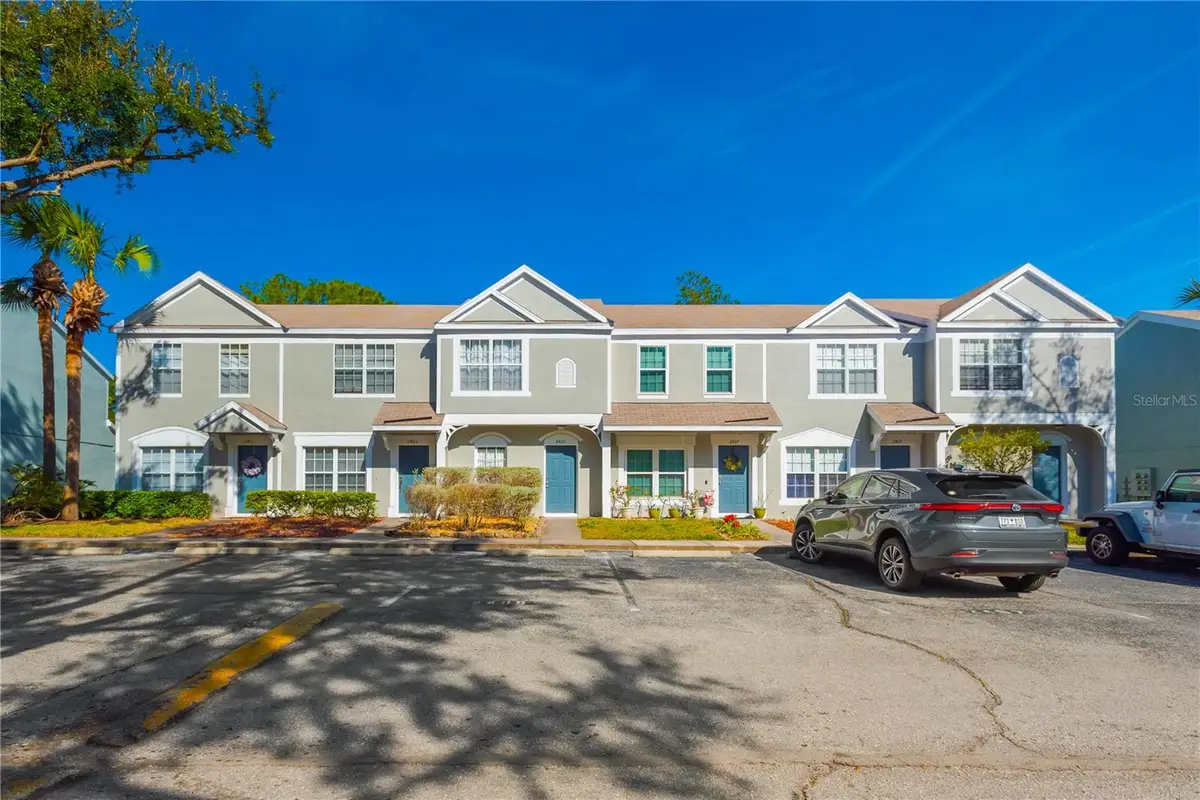 2405 Lake Woodberry Circle, Brandon, FL 33510 - #1