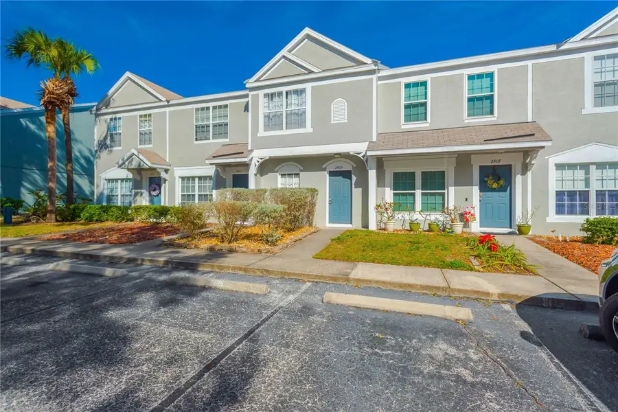 2405 Lake Woodberry Circle, Brandon, FL 33510 - #3