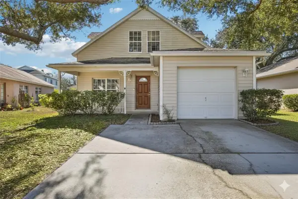 8708 Persea Court, TRINITY, FL 34655