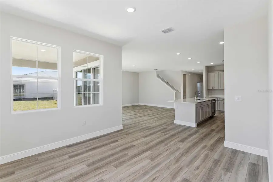 10322 Surrey Rose Drive, San Antonio, FL 33576 - #3