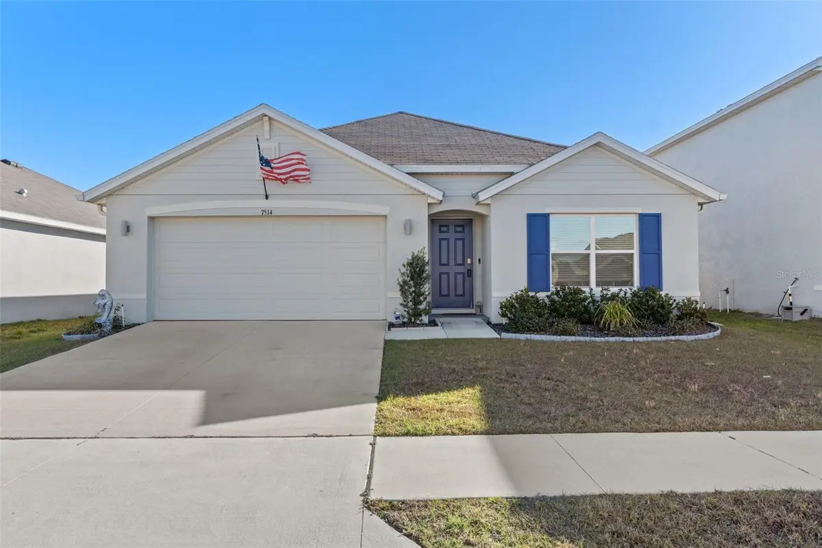 7514 Gardner Street, Brooksville, FL 34613 - #1