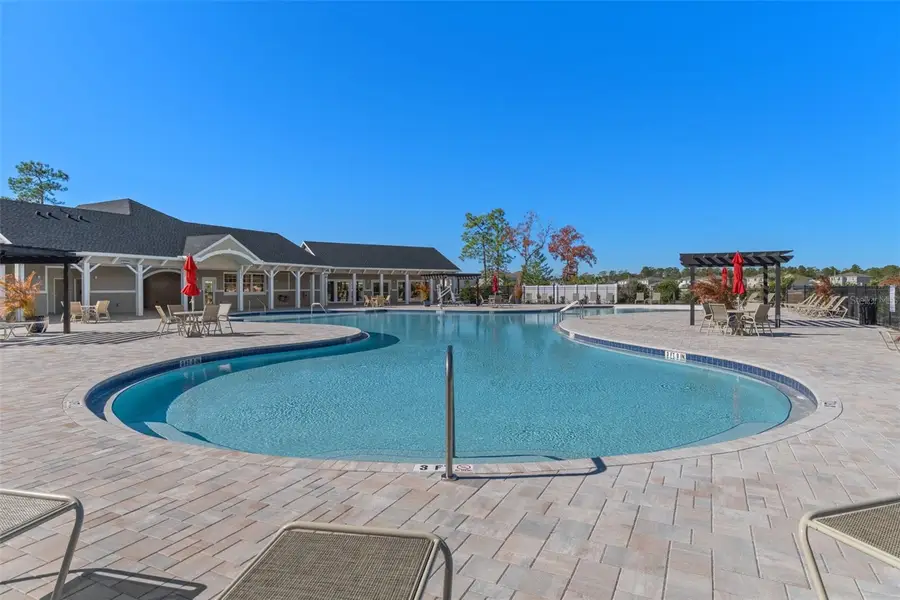 7514 Gardner Street, Brooksville, FL 34613 - #2