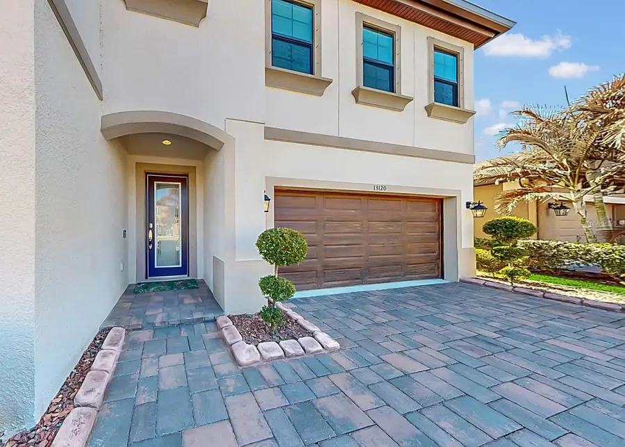 13120 Foxtail Fern Drive, Riverview, FL 33579 - #3