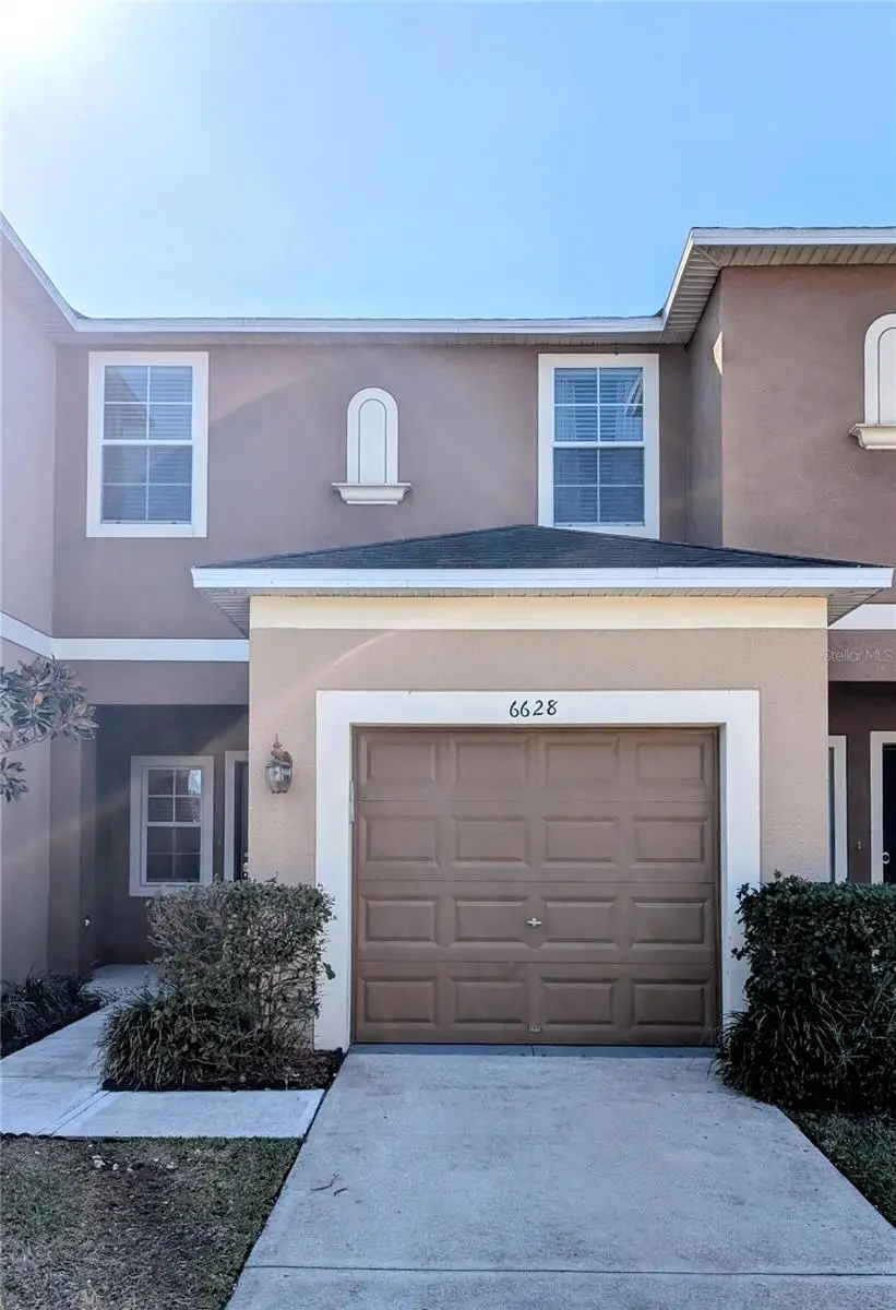 6628 Holly Heath Drive, Riverview, FL 33578 - #1