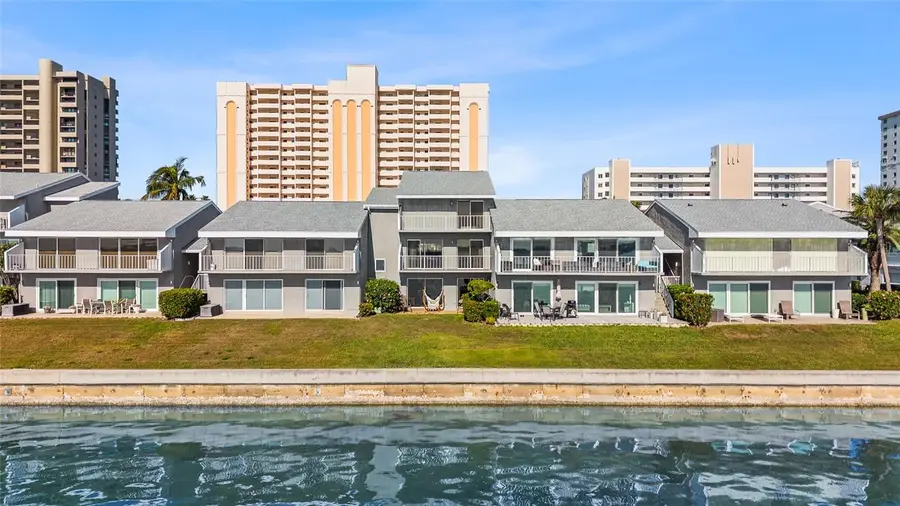 1301 Gulf Boulevard #107, Clearwater Beach, FL 33767 - #2